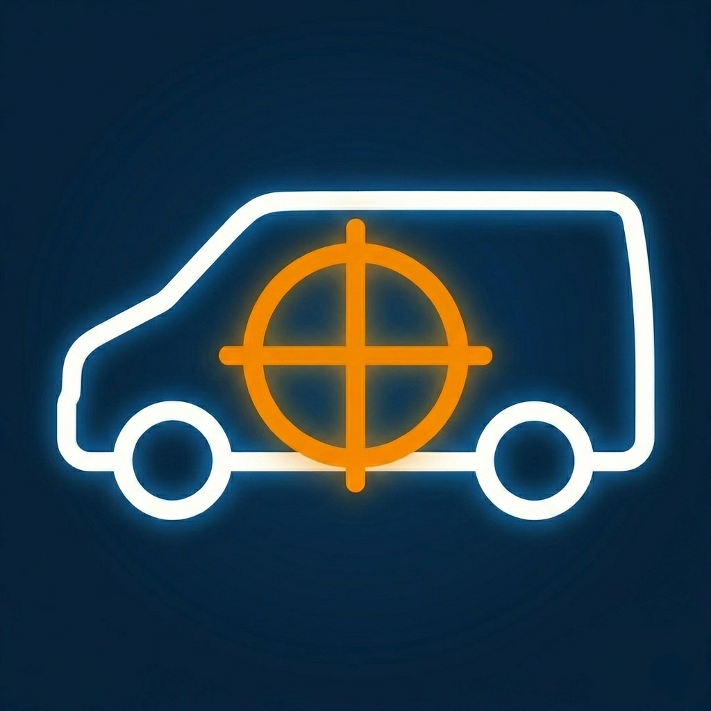 VanLogic Logo